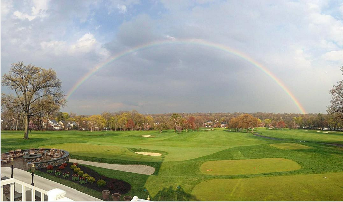 Glen Ridge Country Club, Glen Ridge, New Jersey Golf course